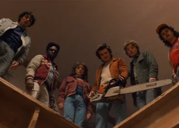 Stranger Things 5 Teaser Offers a Glimpse into the Final Battle