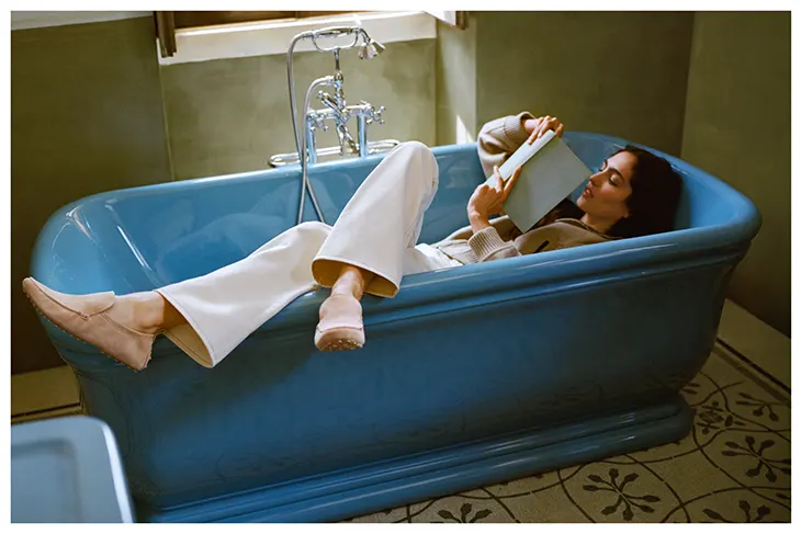 Italian Stories: Tod’s Fall Winter 2025.26 Campaign