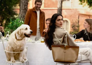 Italian Stories: Tod’s Fall Winter 2025.26 Campaign