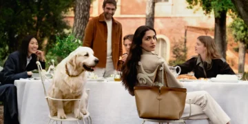 Italian Stories: Tod’s Fall Winter 2025.26 Campaign