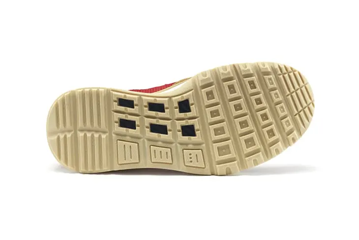 Tom Sachs Unveils Updated NikeCraft Mars Yard 3.0