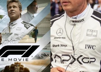 Tommy Hilfiger Formula 1: From Hip-Hop Cool to the Fast Lane – Is This the Brand’s Winning Move?