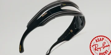 Ray-Ban Ultra Wrap