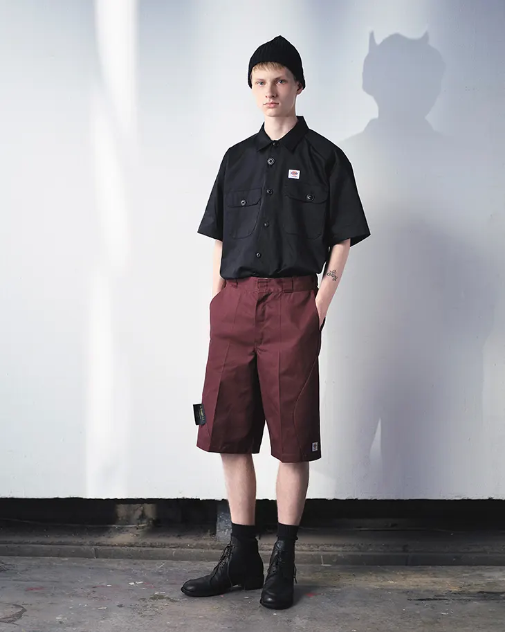 UNDERCOVER Refines Its Vision for Spring Summer 2026