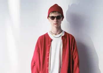 UNDERCOVER Refines Its Vision for Spring Summer 2026