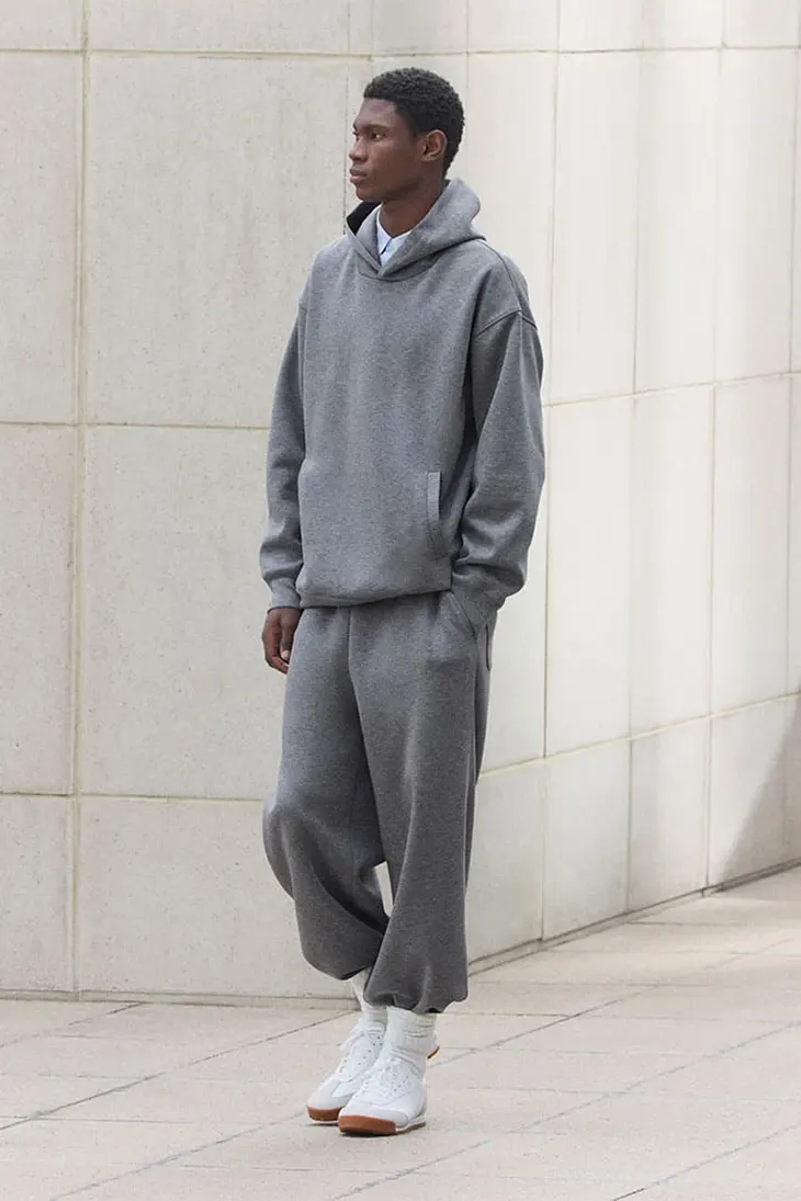 UNIQLO : C Unveils Functional Pieces for Fall Winter 2025
