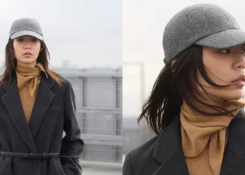 UNIQLO : C Unveils Functional Pieces for Fall Winter 2025