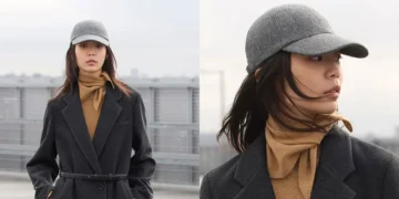 UNIQLO : C Unveils Functional Pieces for Fall Winter 2025