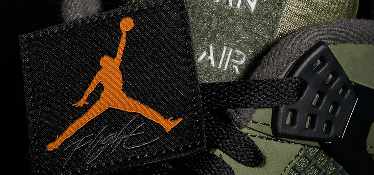 All Guns Blazing（ヌード）Jordan Duval Just Don X Jordan 2 Retro 'Beach' - Air Jordan - 834825 250