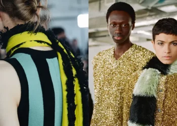 New York Fashion Week: SS26 Schedule Is Here!