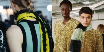 New York Fashion Week: SS26 Schedule Is Here!