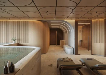 Atto Design by Pininfarina: New Icon of Urban Nature in Rio de Janeiro’s Barra de Tijuca