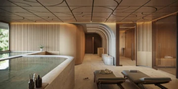 Atto Design by Pininfarina: New Icon of Urban Nature in Rio de Janeiro’s Barra de Tijuca