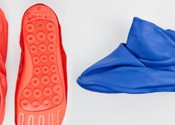 Camper × Issey Miyake: New Era of Playful Craft with Peu Form