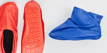 Camper × Issey Miyake: New Era of Playful Craft with Peu Form