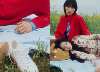 Valentino Unveils Fall 2025 Campaign for Chinese Valentine’s Day