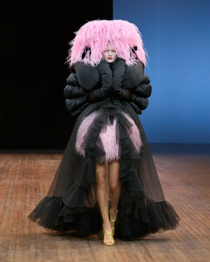 Viktor & Rolf Couture FW25