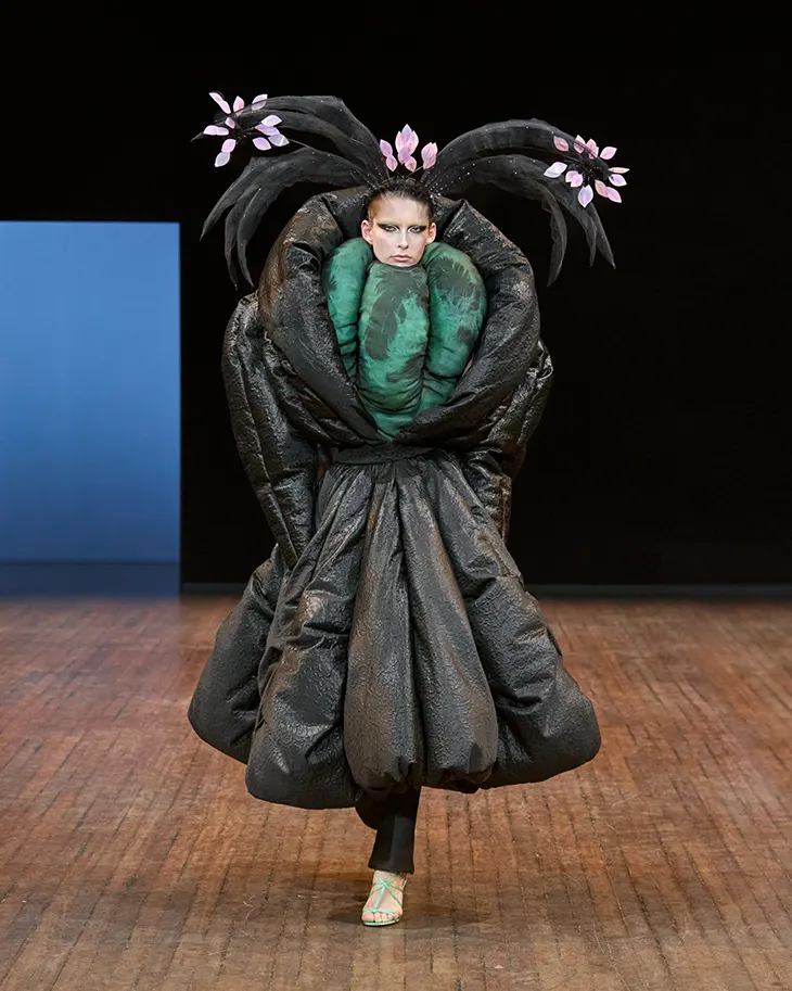 Viktor & Rolf Couture FW25
