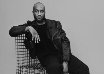Upcoming Paris Exhibition Honors Work of Designer Virgil Abloh