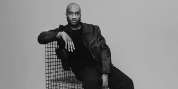 Upcoming Paris Exhibition Honors Work of Designer Virgil Abloh