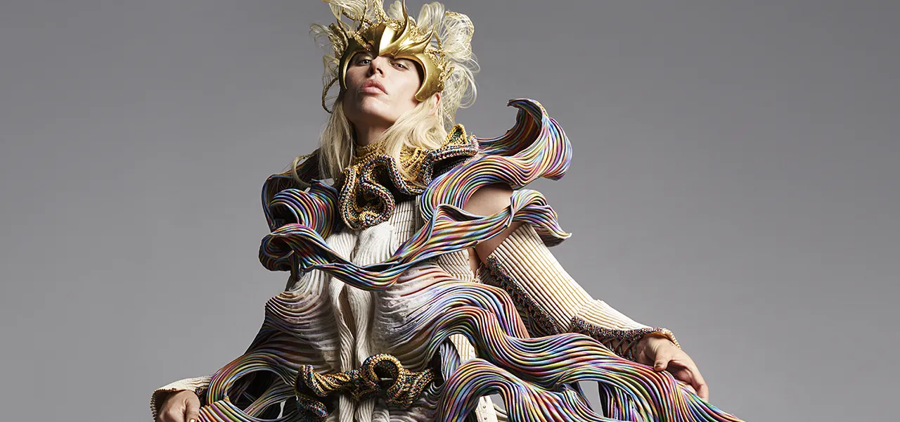 The Impact of 3D Rendering on Modern Fashion Design