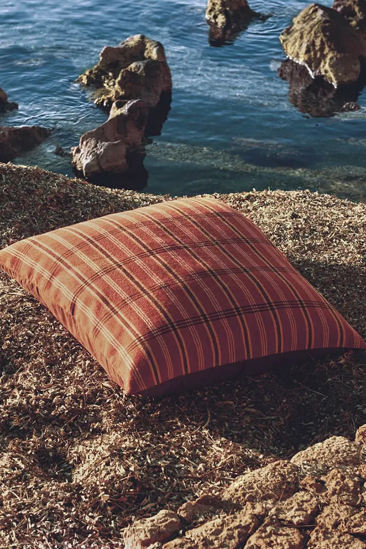 Zara Home and Collagerie Introduce “A Common Thread” Collection
