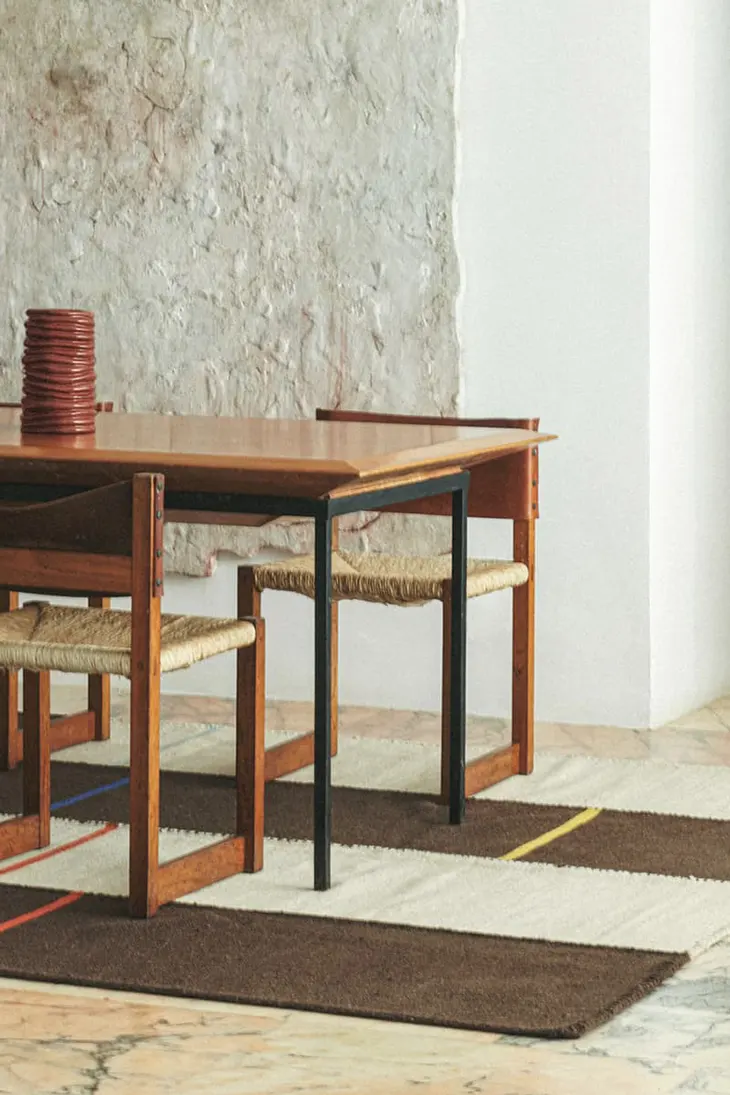 Zara Home and Collagerie Introduce “A Common Thread” Collection