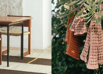 Zara Home and Collagerie Introduce “A Common Thread” Collection