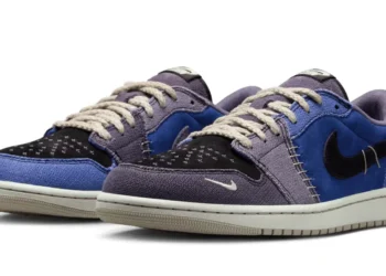 Jordan 1 Voodoo Alternate