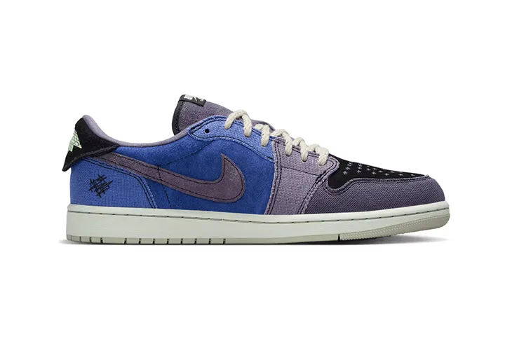 Jordan 1 Voodoo Alternate