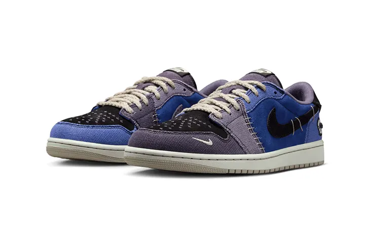 Jordan 1 Voodoo Alternate