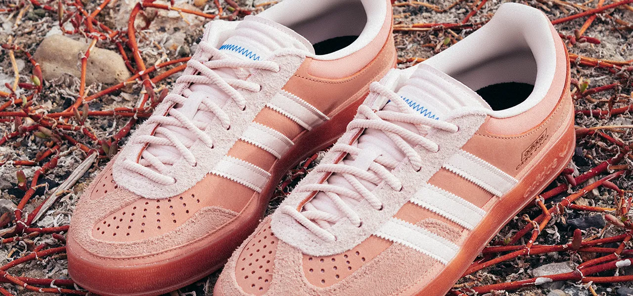 Bad Bunny & adidas Originals Launch Gazelle Cabo Rojo Globally