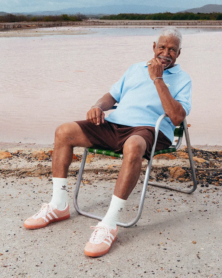 ADIDAS