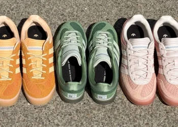 Bad Bunny Gazelle City