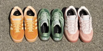 Bad Bunny Gazelle City