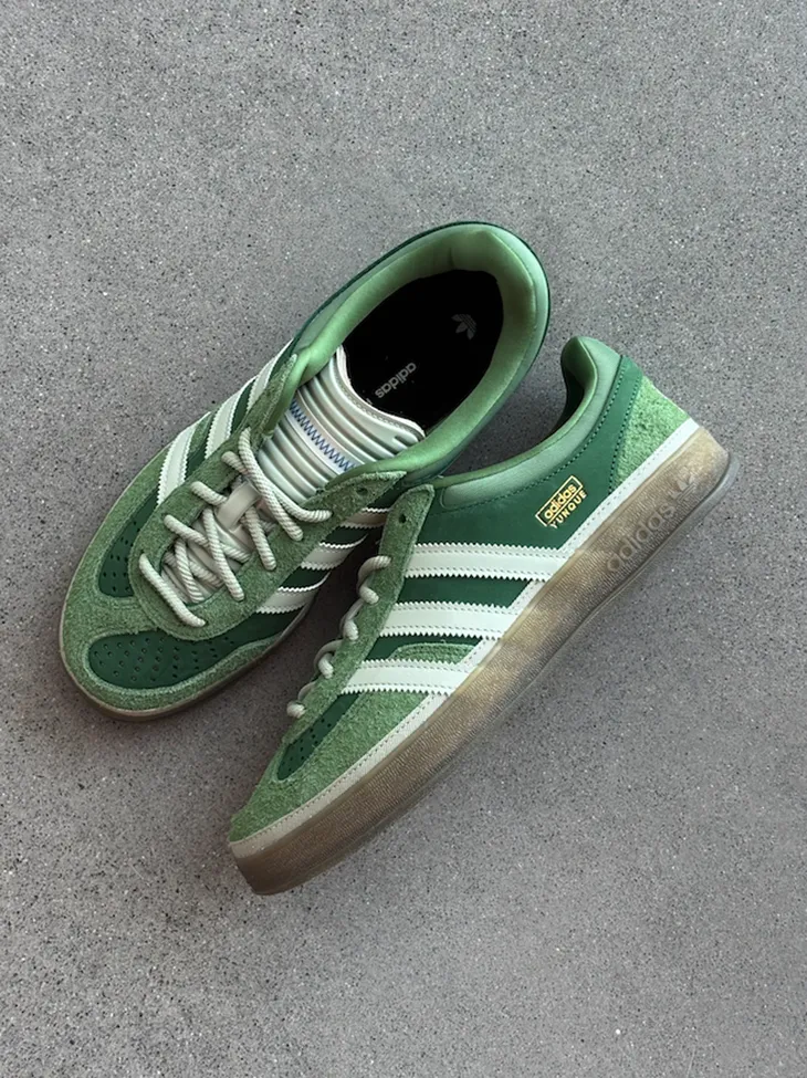 Bad Bunny Gazelle City