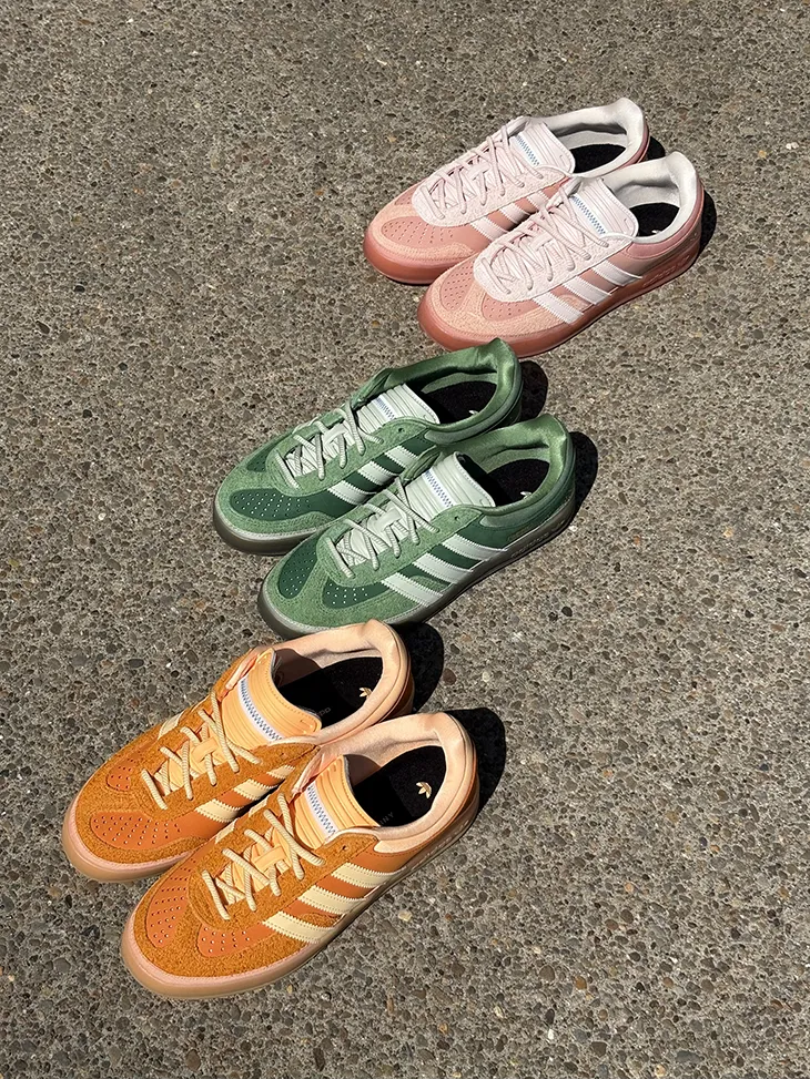 adidas
