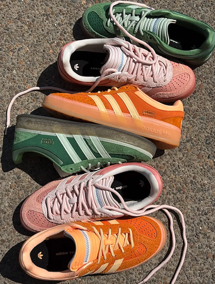 adidas