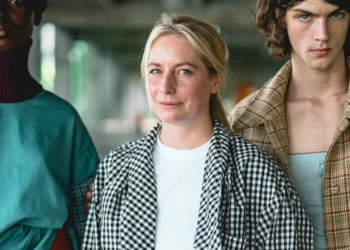 Meryll Rogge Leads the 2025 ANDAM Award Winners