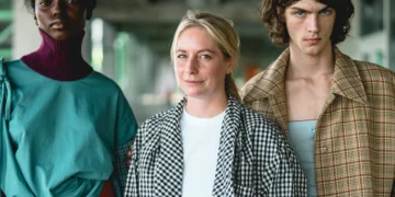 Meryll Rogge Leads the 2025 ANDAM Award Winners