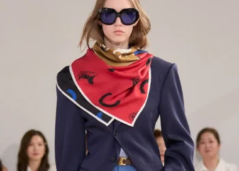 Celine Spring 2026: Michael Rider Ushers In The New Era