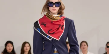 Celine Spring 2026: Michael Rider Ushers In The New Era