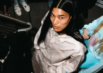 Francesca Murri Interview: Breathing New Life into Fiorucci