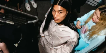 Francesca Murri Interview: Breathing New Life into Fiorucci