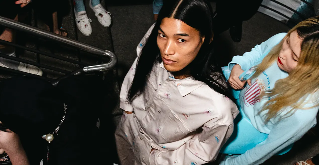 Francesca Murri Interview: Breathing New Life into Fiorucci