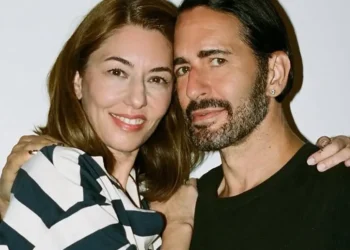 Sofia Coppola Directs First Documentary on Marc Jacobs