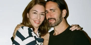 Sofia Coppola Directs First Documentary on Marc Jacobs