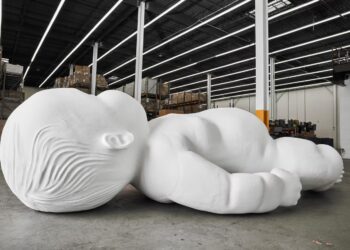 MSCHF’s $100K Sculpture Is Built to Be Destroyed