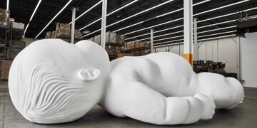 MSCHF’s $100K Sculpture Is Built to Be Destroyed