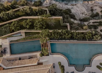 Ultima Corfu: The Art of Private Island Escape